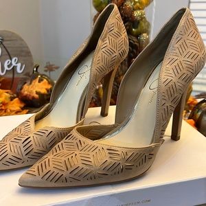 Jessica Simpson WOMENS heels